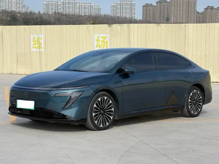 Nissan N7 2025 Model 625 Pro – фото 1