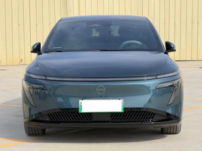 Nissan N7 2025 Model 625 Pro – фото 2