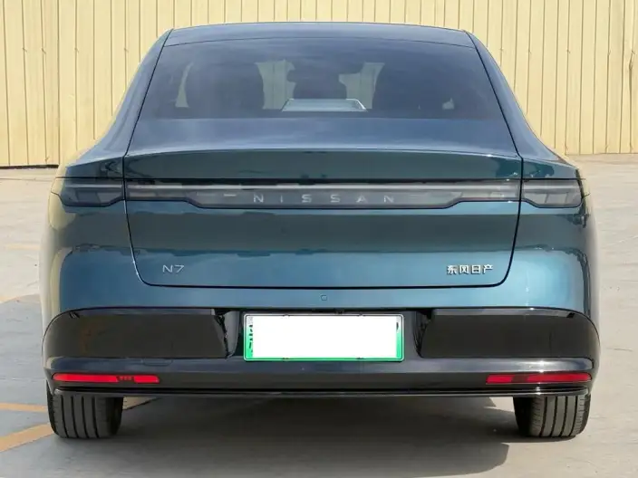 Nissan N7 2025 Model 625 Pro – фото 5