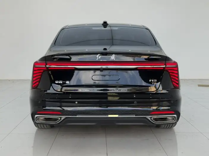 Hongqi H5 2023 Model 1.5T DCT Flag Rhythm Edition – фото 5