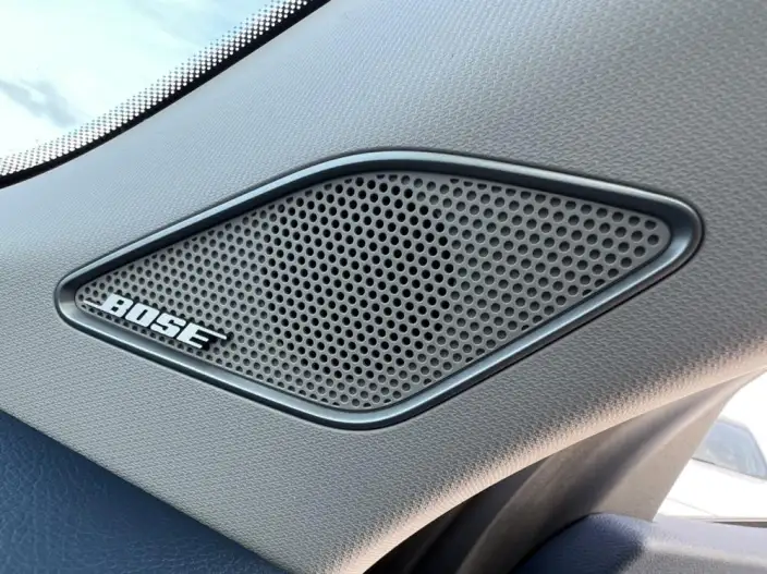 Geely StarRui 2023 Model 2.0T Noble Model – фото 7