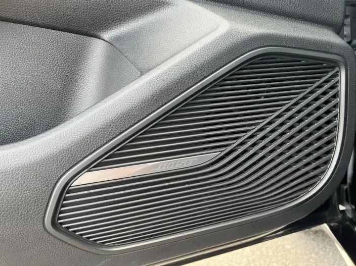 Geely StarRui 2023 Model 2.0T Noble Model – фото 10