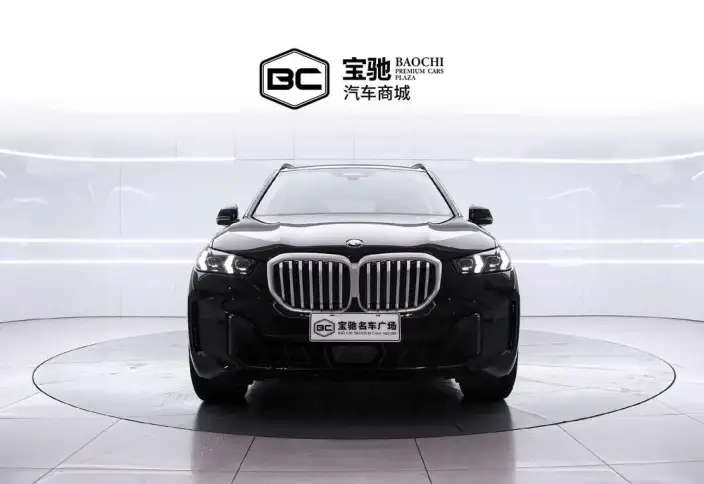 BMW X5 2026 Model xDrive30Li Exclusive Model M Sports Night Set