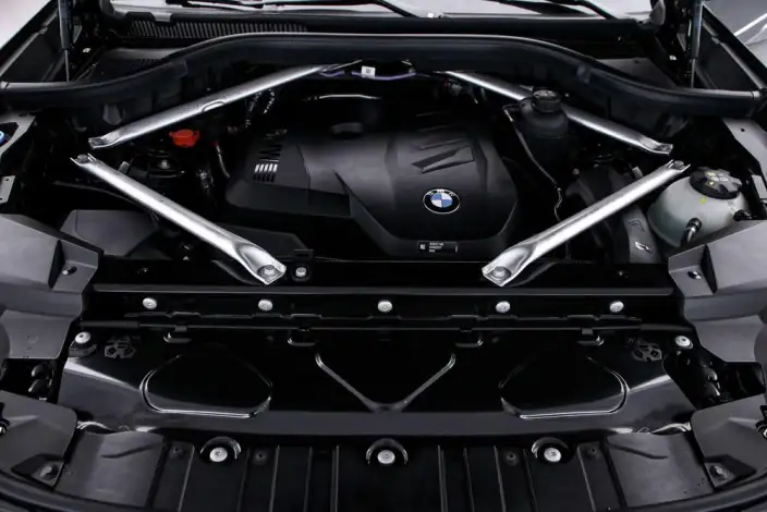 BMW X5 2026 Model xDrive30Li Exclusive Model M Sports Night Set