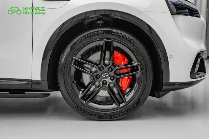 Aito M6 2026 Model Extended Range Ultra – фото 10
