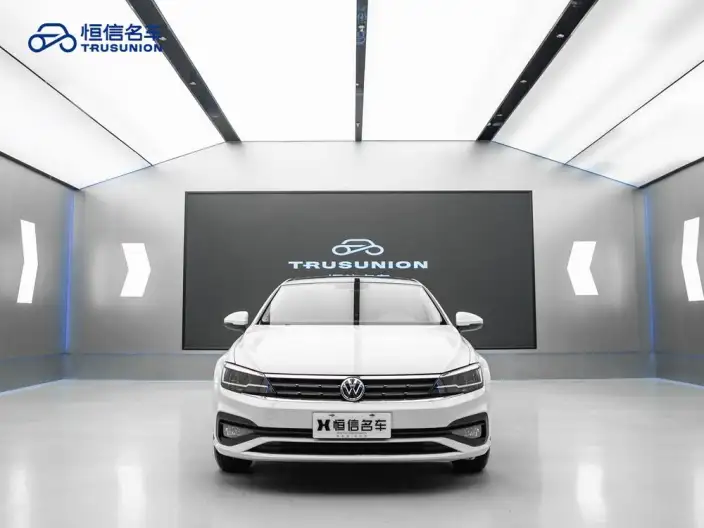 Volkswagen Lamando 2021 Model 230TSI DSG Fashion edition – фото 2