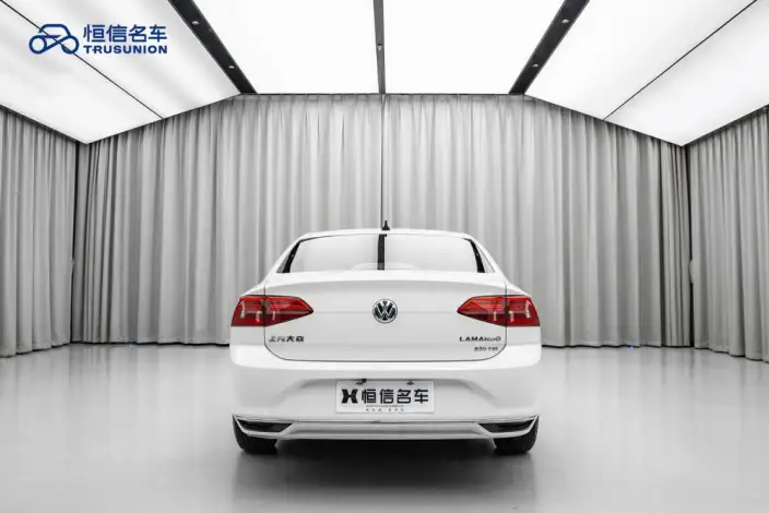 Volkswagen Lamando 2021 Model 230TSI DSG Fashion edition – фото 5
