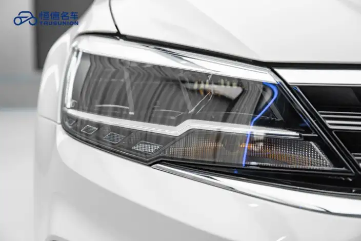 Volkswagen Lamando 2021 Model 230TSI DSG Fashion edition – фото 8