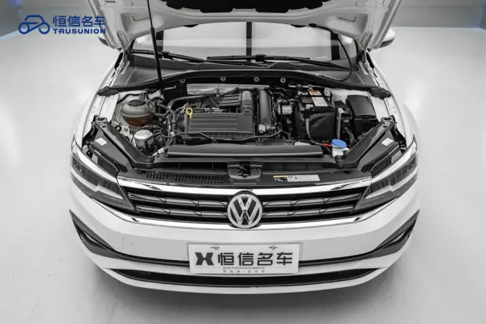 Volkswagen Lamando 2021 Model 230TSI DSG Fashion edition – фото 9