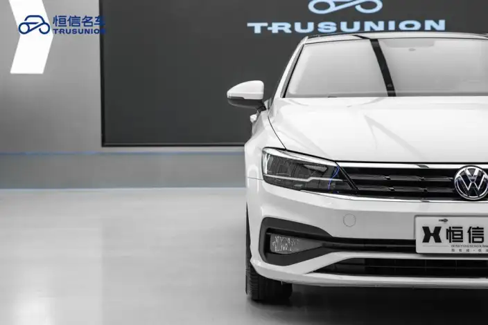 Volkswagen Lamando 2021 Model 230TSI DSG Fashion edition – фото 10