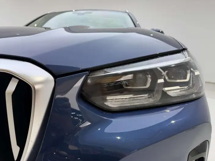 BMW X3 2022 Model xDrive25i M Sports Set – фото 10