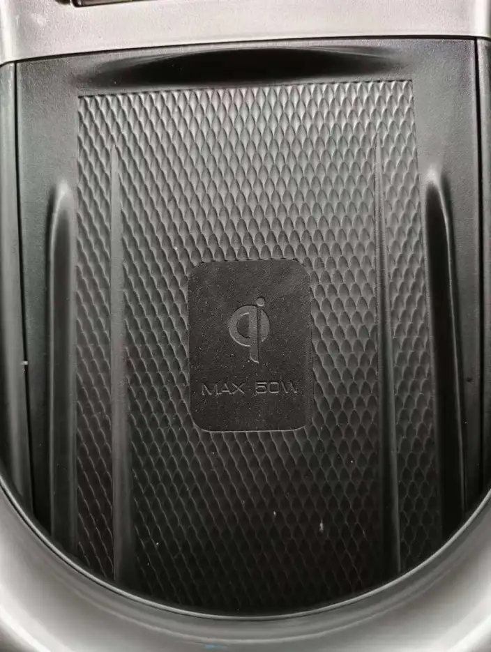 BYD Dolphin 2024 Model Honor Edition 420km Fashion Edition – фото 7