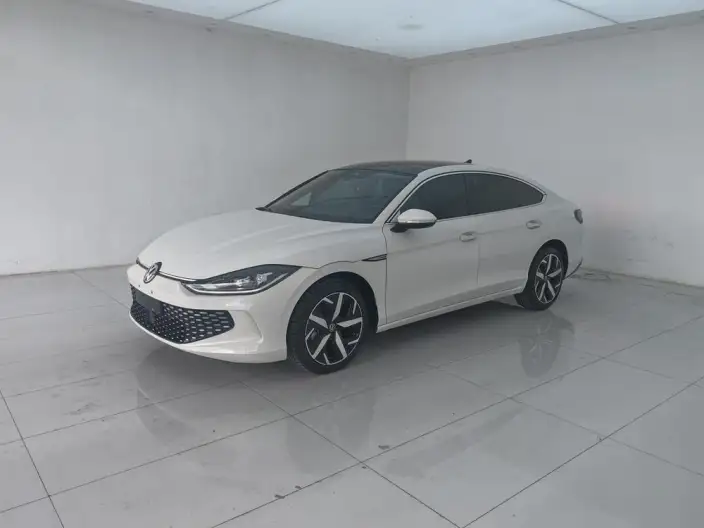 Volkswagen Lamando 2023 Model Volkswagen Lamando L 280TSI DSG Cool spicy version – фото 1