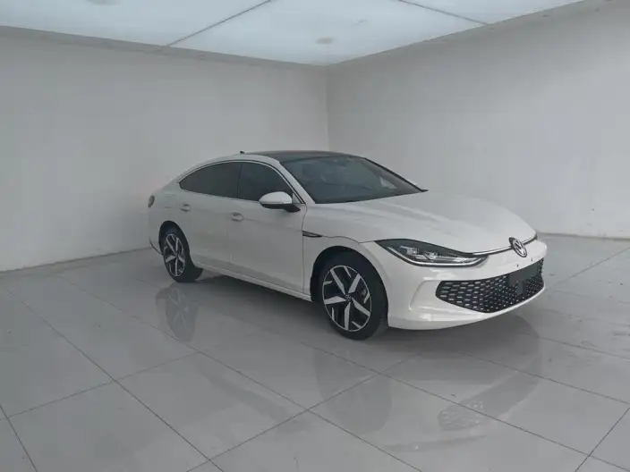 Volkswagen Lamando 2023 Model Volkswagen Lamando L 280TSI DSG Cool spicy version – фото 3