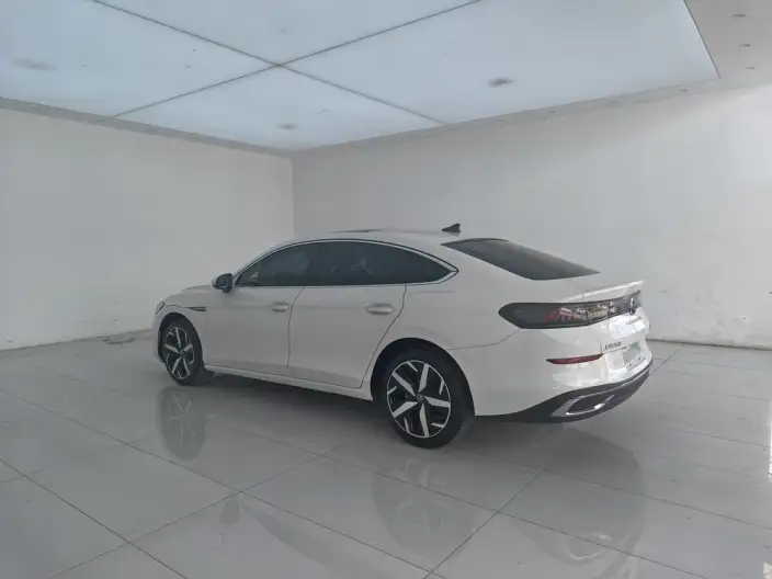 Volkswagen Lamando 2023 Model Volkswagen Lamando L 280TSI DSG Cool spicy version – фото 4