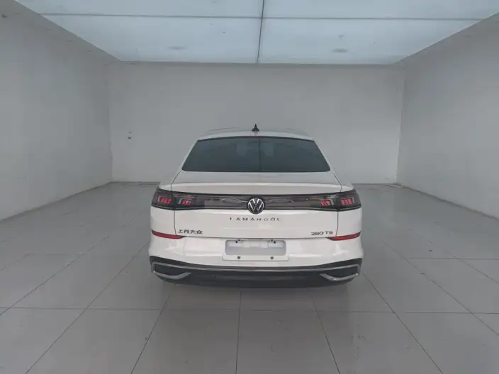 Volkswagen Lamando 2023 Model Volkswagen Lamando L 280TSI DSG Cool spicy version – фото 5