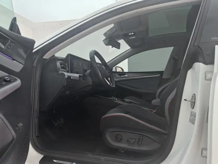Volkswagen Lamando 2023 Model Volkswagen Lamando L 280TSI DSG Cool spicy version – фото 8