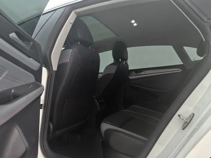 Volkswagen Lamando 2023 Model Volkswagen Lamando L 280TSI DSG Cool spicy version – фото 9