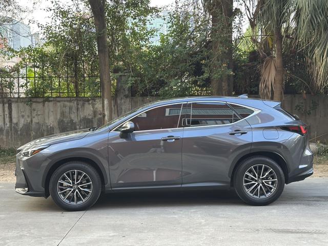 Lexus NX 2022 350h FWD Creative Enjoy – фото 2
