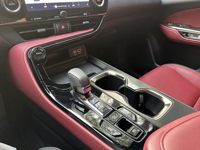 Lexus NX 2022 350h FWD Creative Enjoy – фото 9