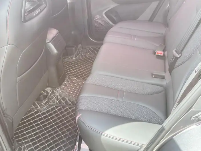 Changan Oshan X5 2021 Model 1.6L CVT Flagship Model – фото 10