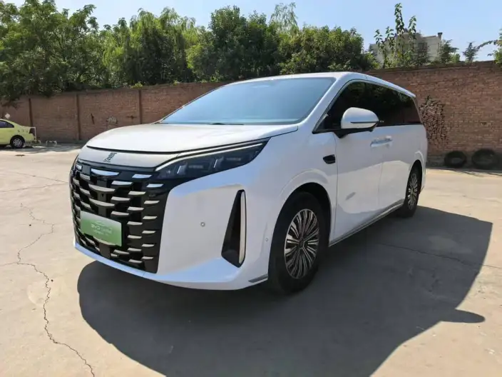 Xia 2025 Model DM-i 180KM Excellence Model – фото 1