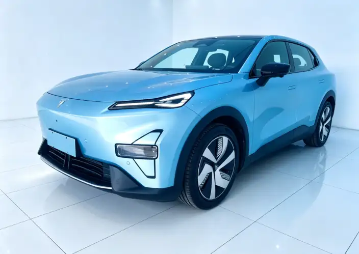 Deepal S05 2024 Model 510Ultra EV Edition