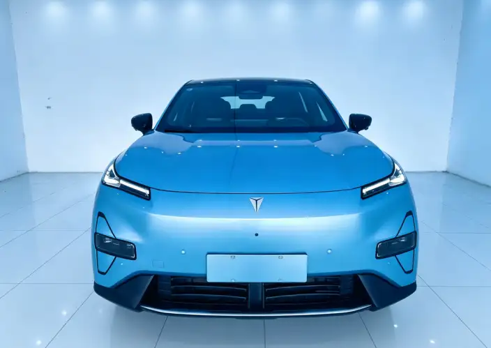 Deepal S05 2024 Model 510Ultra EV Edition