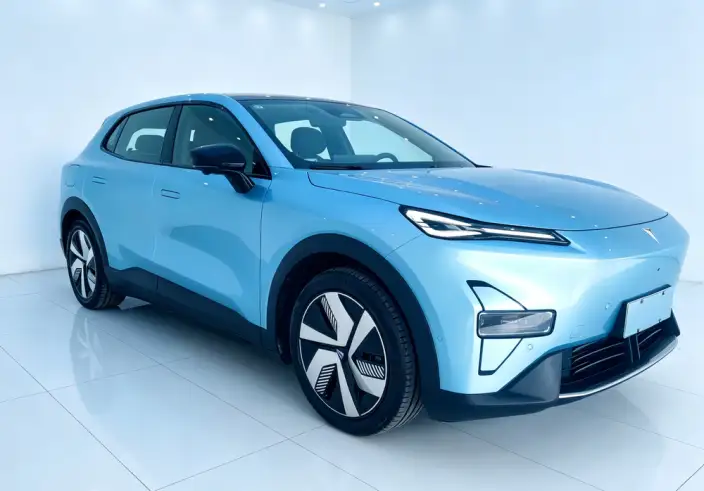 Deepal S05 2024 Model 510Ultra EV Edition