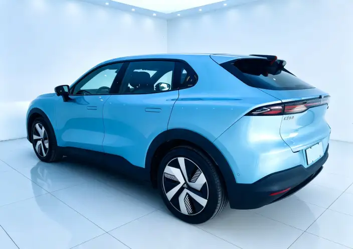Deepal S05 2024 Model 510Ultra EV Edition