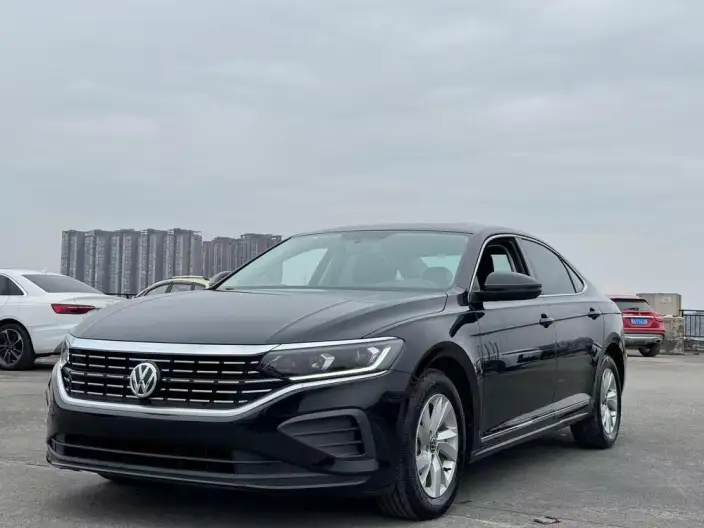 Volkswagen Passat 2024 Model 280TSI Business Edition – фото 1