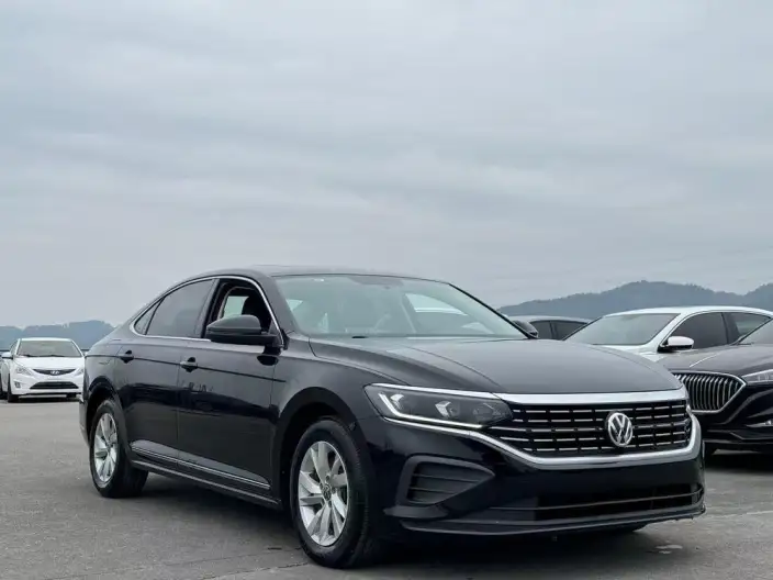 Volkswagen Passat 2024 Model 280TSI Business Edition – фото 3
