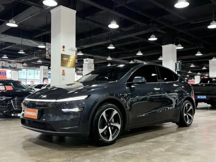 Model Y 2025 Model Facelift Long Battery Life Pro All-wheel drive version – фото 1