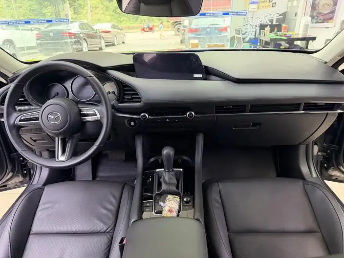 Mazda3 Axela 2020 Model 2.0L Automatic Zhi Ya Edition – фото 6