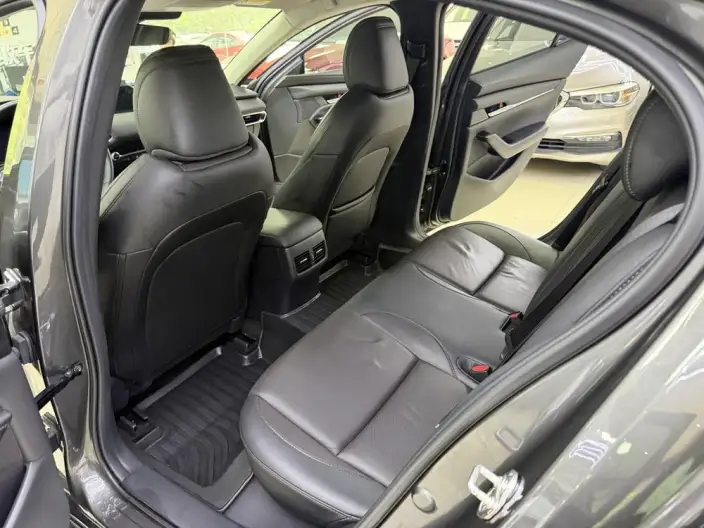 Mazda3 Axela 2020 Model 2.0L Automatic Zhi Ya Edition – фото 9