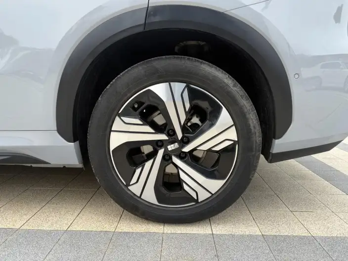 Geely Galaxy E5 2024 Model 530km Galaxy Edition – фото 7