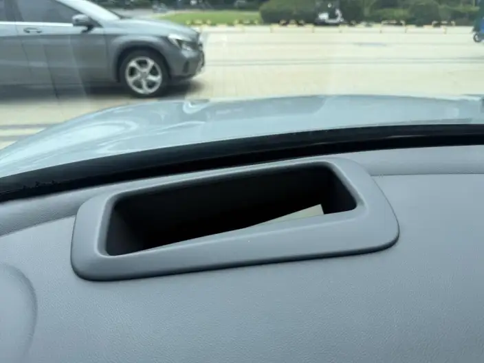 Geely Galaxy E5 2024 Model 530km Galaxy Edition – фото 8