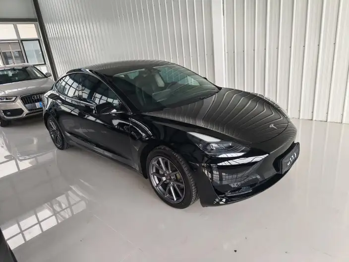 Model 3 2022 Model Rear-wheel drive version – фото 3