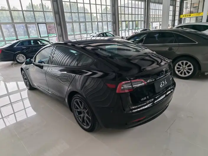 Model 3 2022 Model Rear-wheel drive version – фото 4