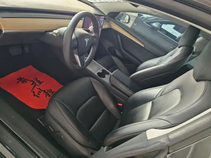 Model 3 2022 Model Rear-wheel drive version – фото 8