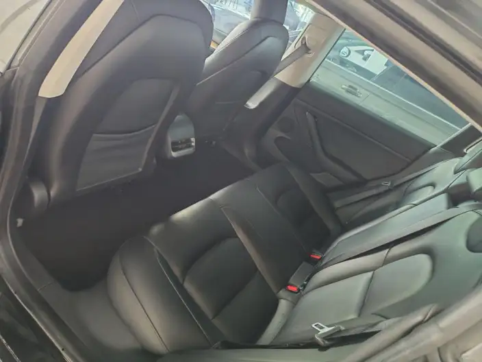 Model 3 2022 Model Rear-wheel drive version – фото 9
