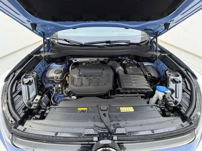 Volkswagen Tiguan L 2026 Model Pro 380TSI 4WD R-Line Zhizun Edition – фото 9