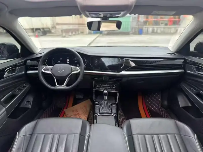 Volkswagen Passat 2023 Model 330TSI Starry sky Elite Edition – фото 7