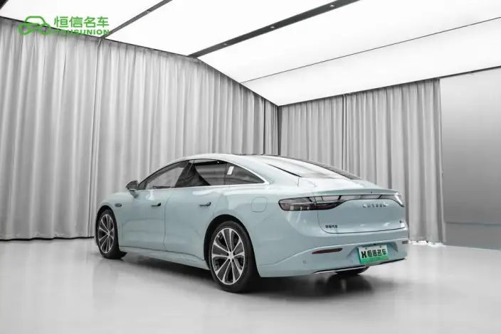 Zhijie Smart World S7 2025 Model Max Rear Drive Ultra-long Endurance – фото 4