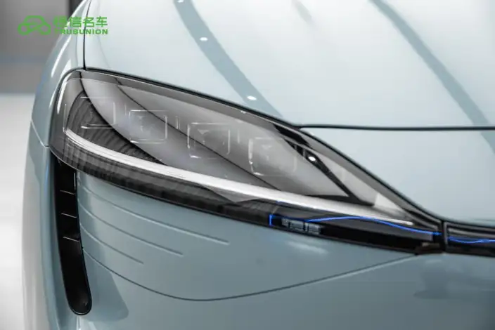 Zhijie Smart World S7 2025 Model Max Rear Drive Ultra-long Endurance – фото 8
