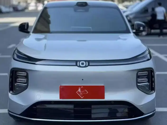 Changan Qiyuan Q07 2025 Model 145 Zunrong Model – фото 2