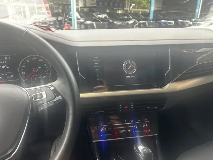 Volkswagen Passat 2021 Model 330TSI Premium Edition – фото 10