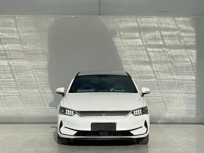 Qin Plus EV 2023 Model Champion Edition 510KM Leading Model – фото 2