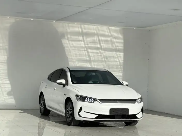 Qin Plus EV 2023 Model Champion Edition 510KM Leading Model – фото 3
