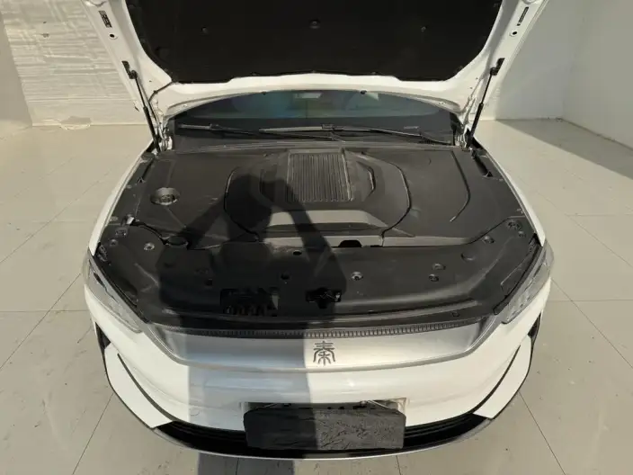 Qin Plus EV 2023 Model Champion Edition 510KM Leading Model – фото 7